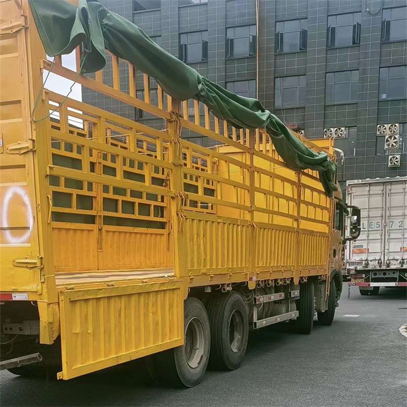 河南洛阳栾川县至宜宾货运专线一站式物流服务，让货物畅行无忧