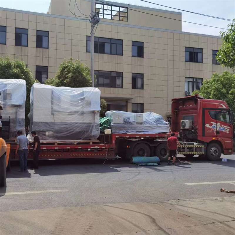 河南洛阳栾川县到南京物流公司一站式服务，让货运更轻松
