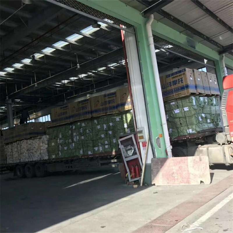 河南洛阳栾川县到苏州物流公司——一站式服务，让货运更便捷